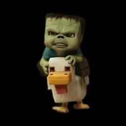Meet Chicken Jockey Line! icon
