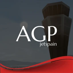 Málaga-Costa del Sol Airport icon