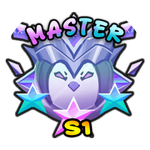 Master S1