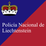 Policía Nacional de Liechtentein
