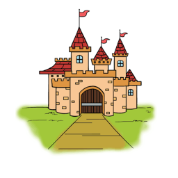 DEFEND YOUR CASTLE