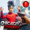 [👮POLICE!] Chicago Shootout💥