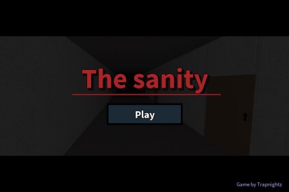 The sanity