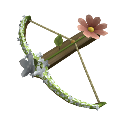 Guardia Floral Crossbow