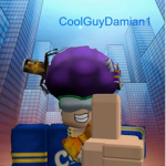 CoolGuyDamian1 Fan Group