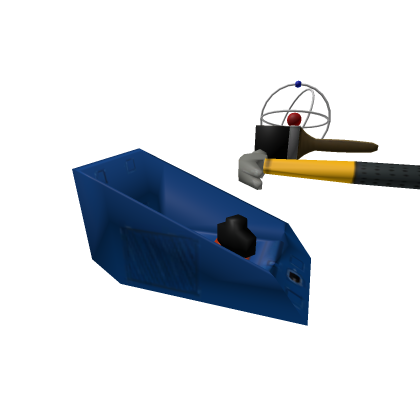 StarterGui Tools