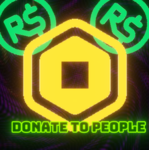 Donation Grounds