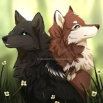 Wolf Sisters <3