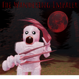 The Wandering Impaler