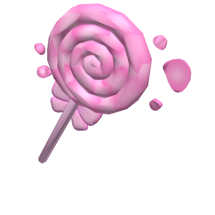 sweet treat lolipop