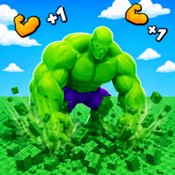 +1 Smash Escape