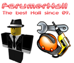 The ForumerHall Support Group