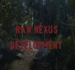 Raw Nexus Development