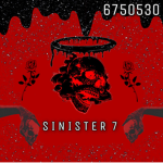the Sinister 7even