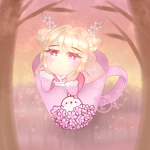 Ilypuddingpie friends