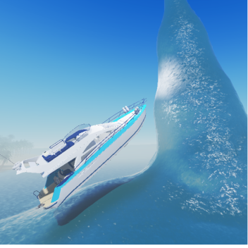 Boat Physics