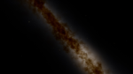 The Milky Way!!
