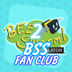 Bee Swarm Simulator Fan Club 2 (OFFICAL)