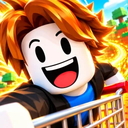 +1 Cart Speed icon