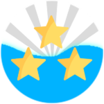 3 Stars