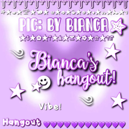 Bianca's Gamenight! 💜