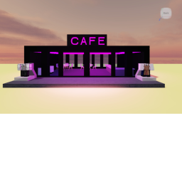 Rosie's Café