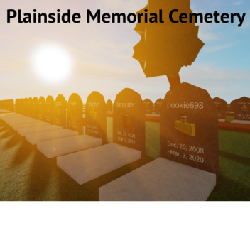 Plainside Memorial Cemetery