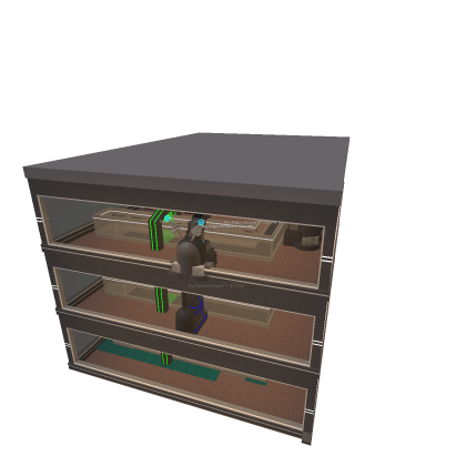 Tycoon backup
