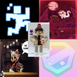 James Fnaf Gamer Group
