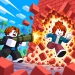 Runner and Launcher [2 Player Obby] icon
