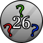 Secret 26