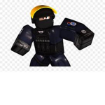 SWAT TEAM BLOXBURG