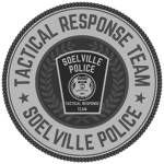 Soelville Metropolitan Police Department | TRT
