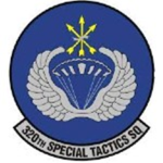 [-] 320th Special Tactics Squadron