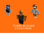 Turbo Builders Club Users
