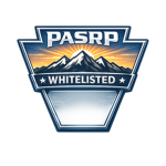 PASRP | Pennsylvania State Whitelisted