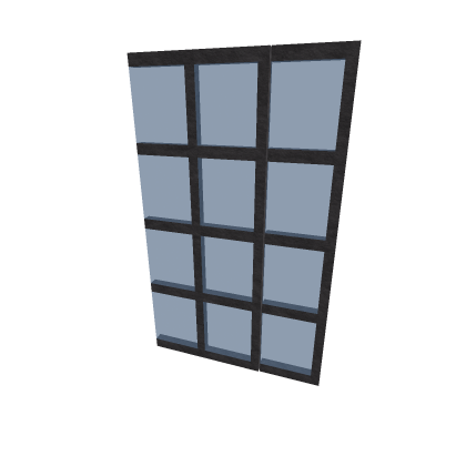 office building wall
