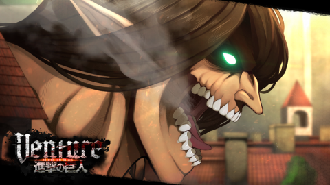 Venture : AOT scripts