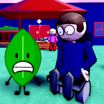 [We're dead] Dave and Bambi Ultimate Mania