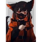 this is a fox