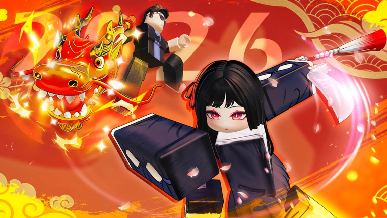 Chinese New Year