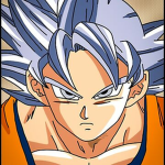 Jeff and goku and u :)