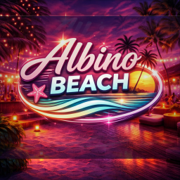 ALBINO BEACH