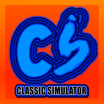 Classic Simulator (BETA) - NEW!