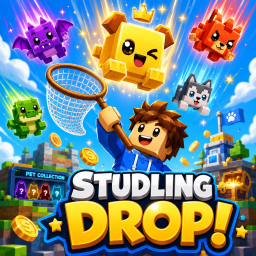Studling Drop!