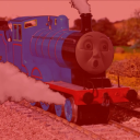 Trains Fallout: The Harbor Explosion