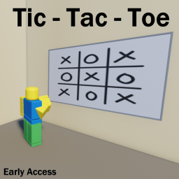 Tic Tac Toe