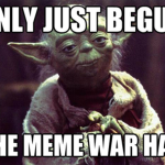 spam memes now