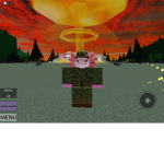 The ROBLOX bloxburg Air borne