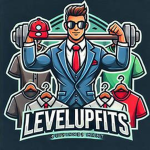 LevelUpFits